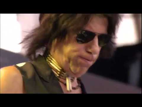 Jeff Beck — Jeff Beck   Crossroads 2007 Emotion & Commotion