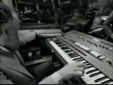 The Call — The Call - The Walls Came Down