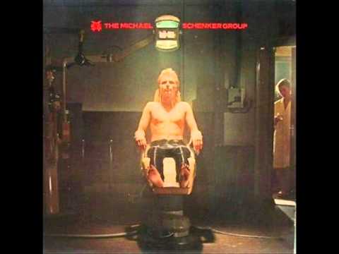 The Michael Schenker Group — MSG-Cry For The Nations