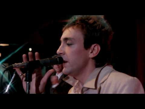 Christopher Saint — Taboo III concert scene ("Till the End of Time" song) HD