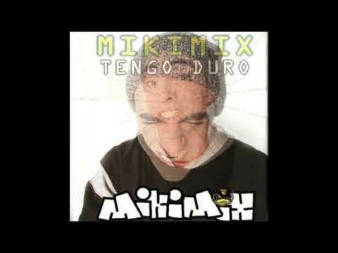 Mikimix — Ti Voglio Meglio | Tengo Duro | Mikimix | 1996
