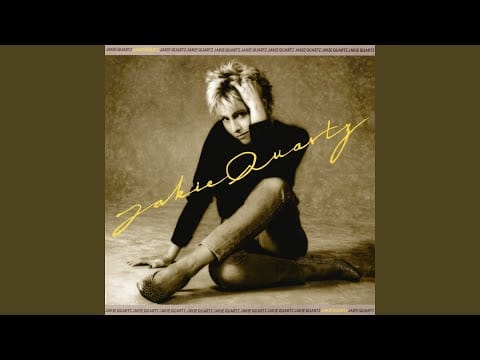 Jakie Quartz — Shangai / Lina la gitane (Version intrumentale)