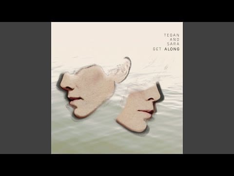 Tegan and Sara — Divided (Live)