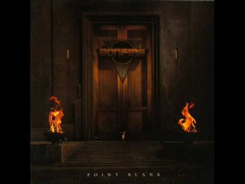 Bonfire — Bonfire - Why Is It Never Enough