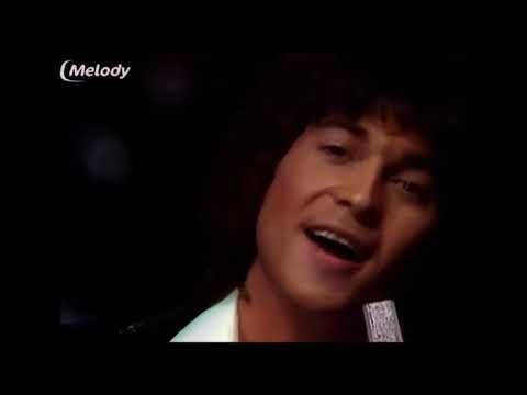 Alain Delorme — Alain Delorme ‎– Romantique Avec Toi (Full Video)