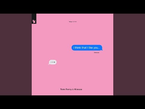 Kiesza — I Think That I Like You (Extended Mix)