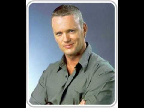 Craig McLachlan — CRAIG MCLACHLAN - ONE REASON WHY
