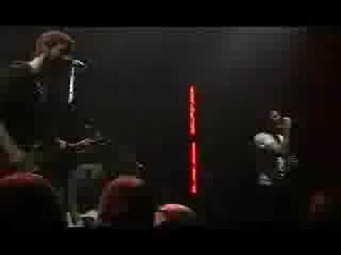 Audio Adrenaline — Until My Heart Caves In - Louisville, KY