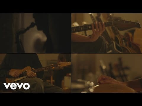 Pino Palladino — Pino Palladino + Blake Mills - Soundwalk