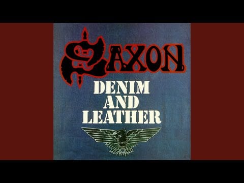 Saxon — Rough and Ready (2009 - Remaster)