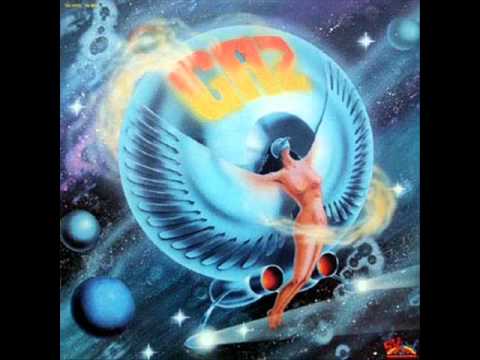 Gaz — gaz    cantina band by Marcus