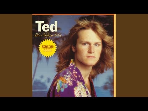 Ted Gärdestad — Baby Blue Eyes