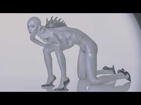 FKA twigs — Touch A Girl