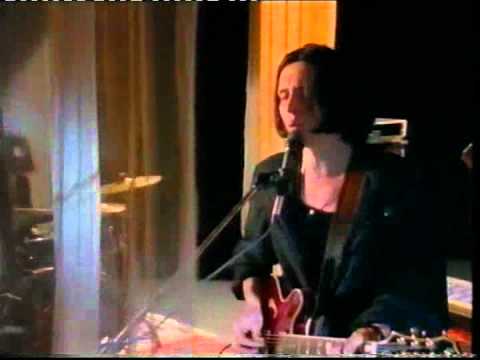 Levitation (2) — Levitation - World Around (1992)