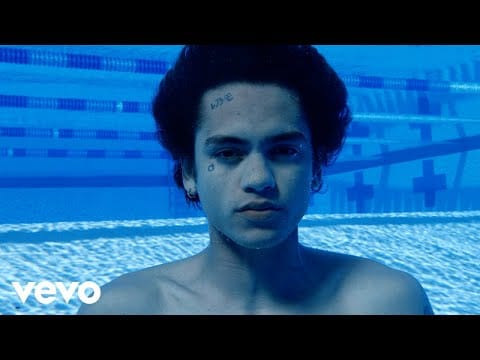 Dominic Fike — Dancing In The Courthouse