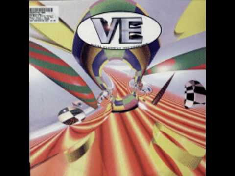 DJ Demo — DJ Demo & Audio Assault - Magic Touch (Brisk Remix) [VE009 A]