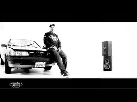 G&E — The Grouch & Eligh - !BOOM! ft. Slug of Atmosphere