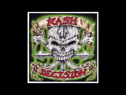 Rash Decision — Rash Decision - Temporary Worker (Clause 4.1} FULL E.P