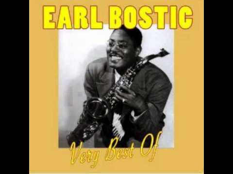 Earl Bostic And His Orchestra — Earl Bostic - The Sheik Of Araby