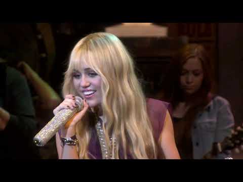Hannah Montana — Ханна Монтана - Мне Повезёт (Песня на Русском)