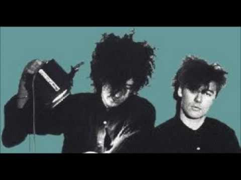 The Jesus And Mary Chain — The Jesus And Mary Chain Rider.wmv