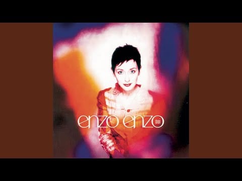 Enzo Enzo — Femme d'artiste