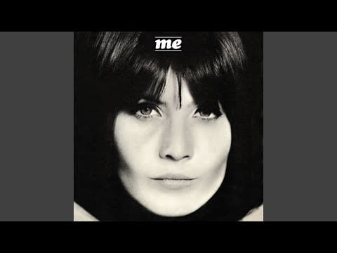 Sandie Shaw — Don't You Count On It