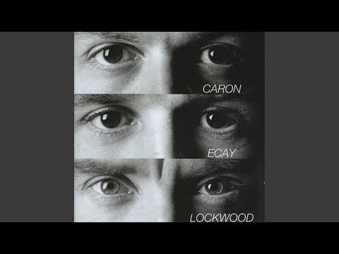 Didier Lockwood — Romane