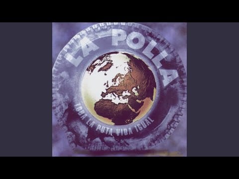 La Polla Records — Ingenua