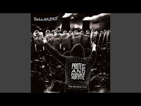 Discharge — Realities of War (Live 2004) (2020 - Remaster)