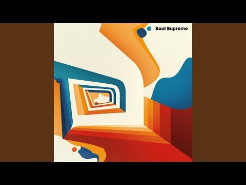 Soul Supreme (4) — Orbit