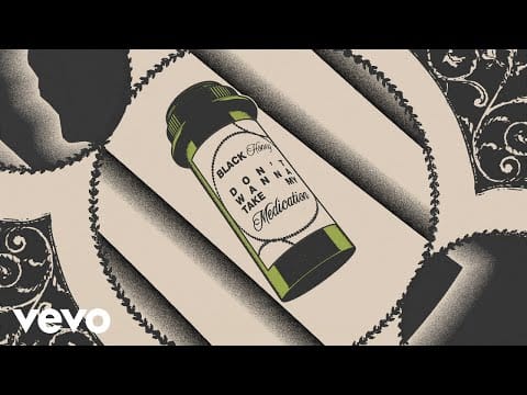 Black Honey — Medication