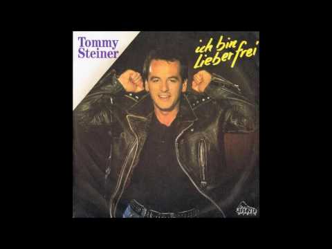 Tommy Steiner — Tommy Steiner - Lorraine