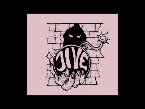 Jivebomb — Jivebomb - JVBM 2021 (Full EP)