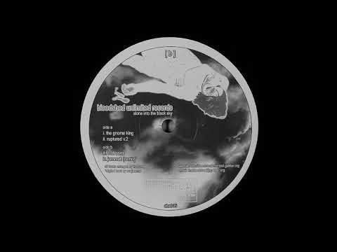 Fracture 4 — Fracture 4 - The Gnome King