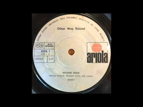 Michael Holm — Michael Holm - The Other Way Round