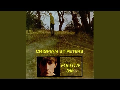Crispian St. Peters — That Little Chain