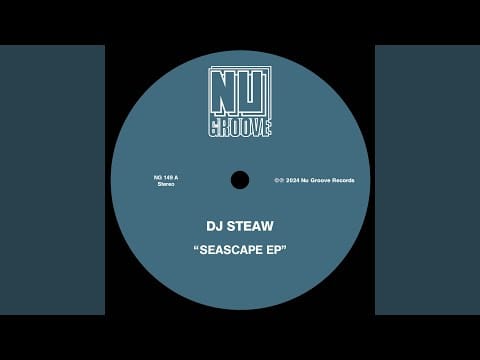 DJ Steaw — Close To U