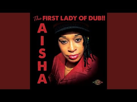 Aisha — Do You Know?