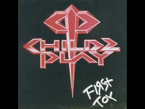 Childzplay — Childz Play - The Learning (1986)