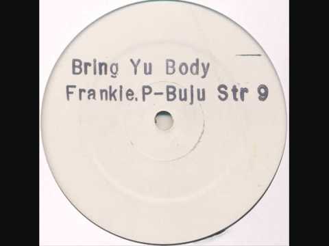 Buju Banton — Frankie Paul & Buju Banton - Bring Yu Body (Tom & Jerry Mix)