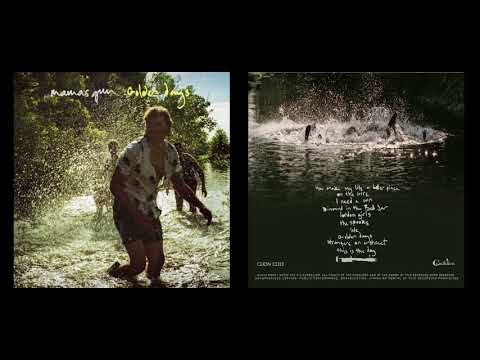 Mamas Gun — Mamas Gun - This Is The Day