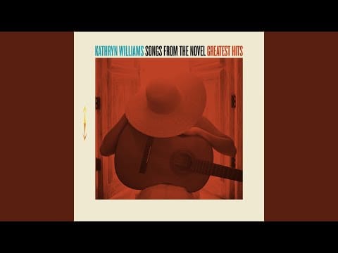 Kathryn Williams — Gethsemane