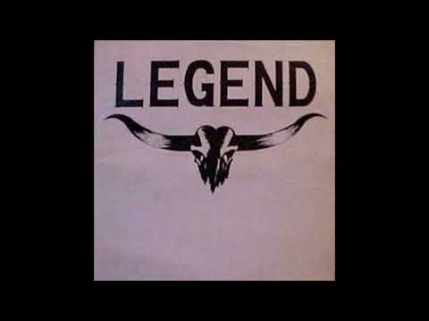 Legend (55) — Legend - S/T (1980) (Akustic Records vinyl) (FULL LP)