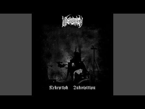 Koldbrann — Den Endelige