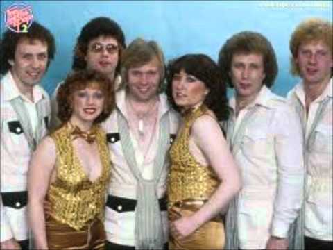 The Dooleys — body language extended