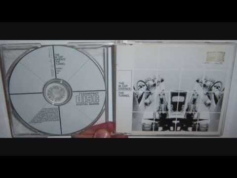 The Montini Experience — The M. Experience - Break you down '99 (1999 Franky Jones remix)