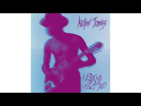 Keziah Jones — Keziah Jones - Walkin' Naked Thru A Bluebell Field