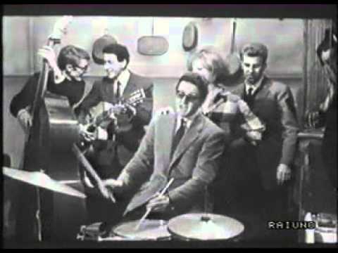 Jimmy Fontana — Jimmy Fontana - Diavolo
