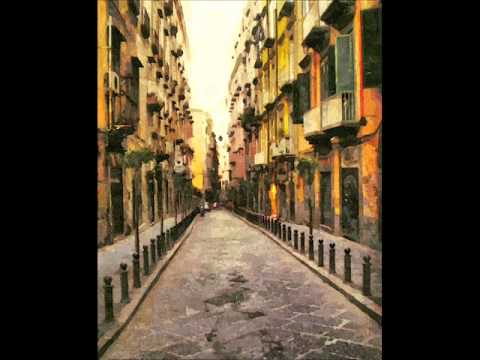 James' Napoli Centrale — Napoli Centrale - STRADA SAN SEBASTIANO (1992)